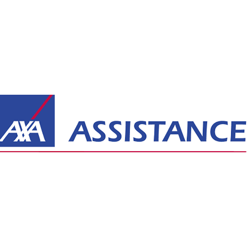 Logo AXA