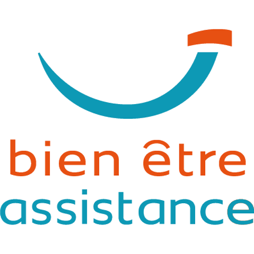 Logo Bien être assistance