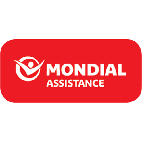 Logo Mondial Assistance