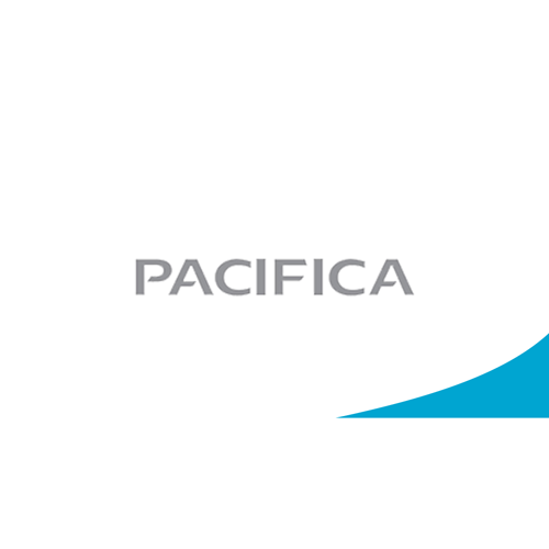 Logo Pacifica